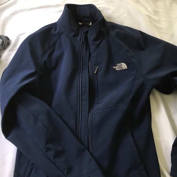 The North Face Jackets & Blazers - NorthFace waterproof shell jacket